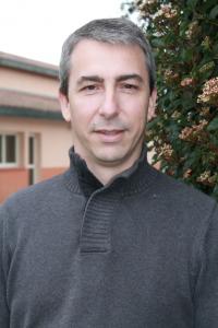 Portrait Cédric FARGES