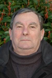 Portrait Gérard SIRET