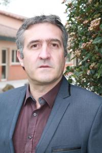 Portrait Hugues SAVIGNOL