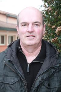 Portrait Jacques COMBES