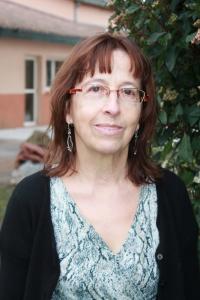 Portrait Jeannine RELLA