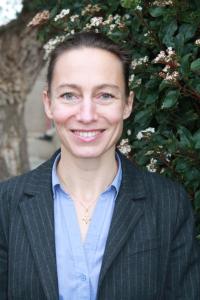 Portrait Laetitia LAGATTU