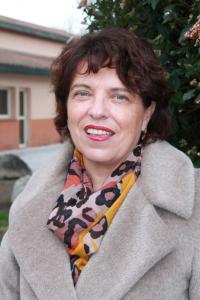 Portrait Martine CLARAZ