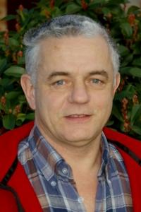 Portrait Richard ANGOSTO