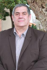Portrait Bernard Bacabe